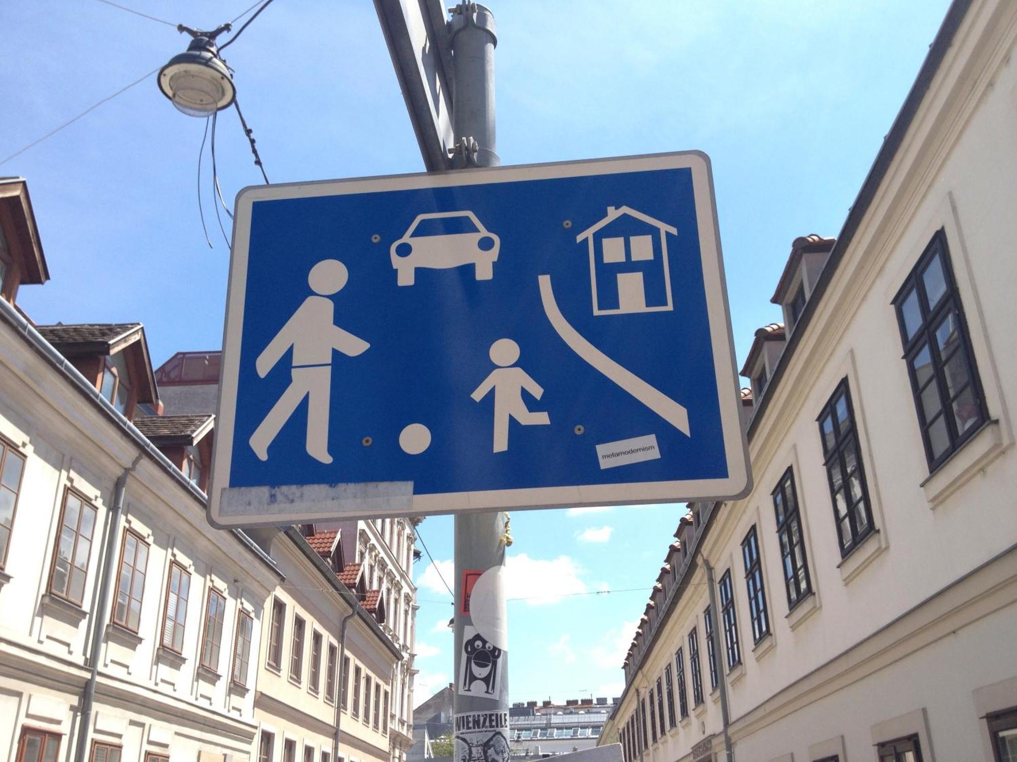 Hoheschule Apartment Kapriole Wien Eksteriør bilde